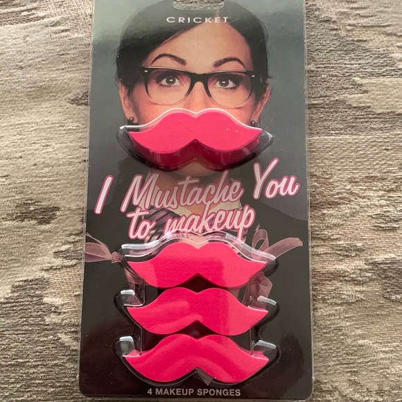 Makeup sponges - Picture 6 of 8